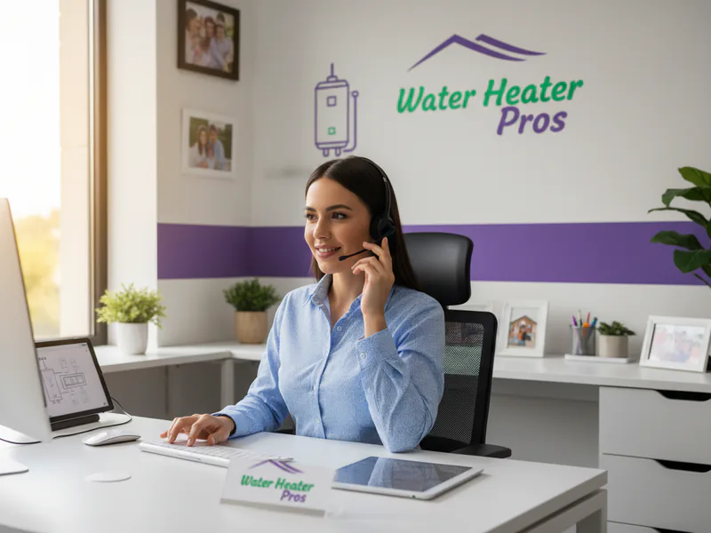 Water Heater Repair  in Apopka  FAQ